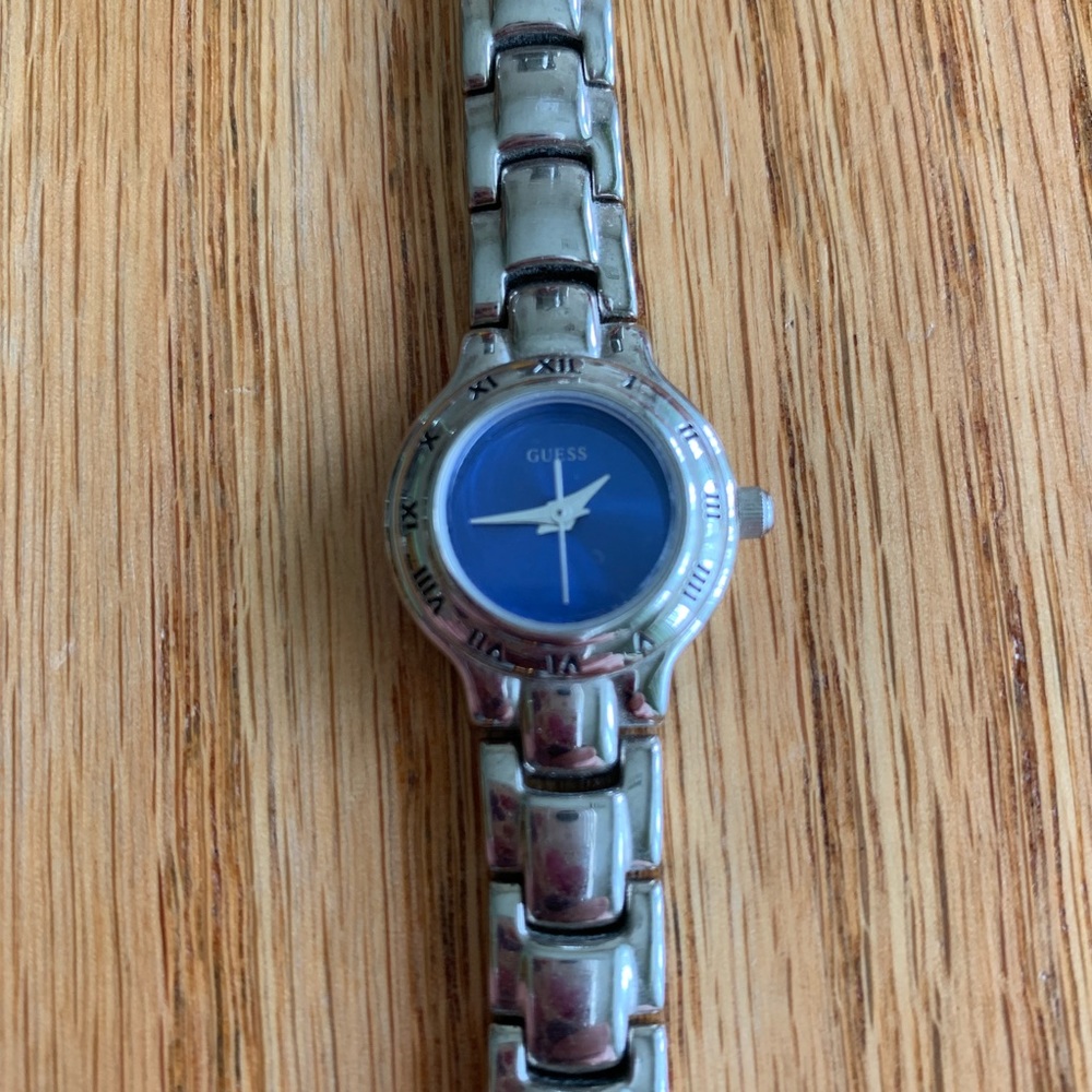 Women’s Vintage 90’s Guess Watch